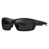 18202 UV400 Protective Wrapped Shape Unisex Sports Sunglasses
