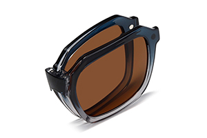 Polding lens
