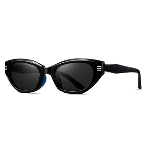 (XXIV) CIII UV400 tutela cattus oculus figura fashion mulieres plenae ocularia
