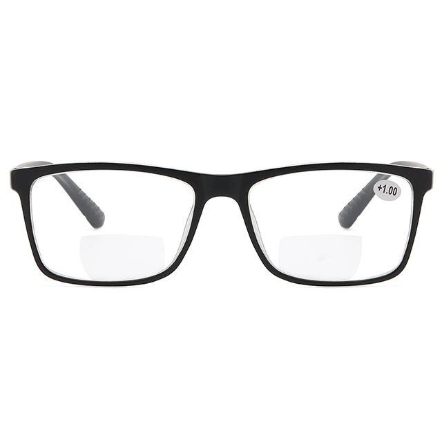 3062 Blue Light Blocking Lens Bifocal Reading Glasses