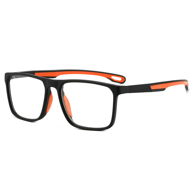 3115 Ultralight Weight Sporty Style Reading Glasses
