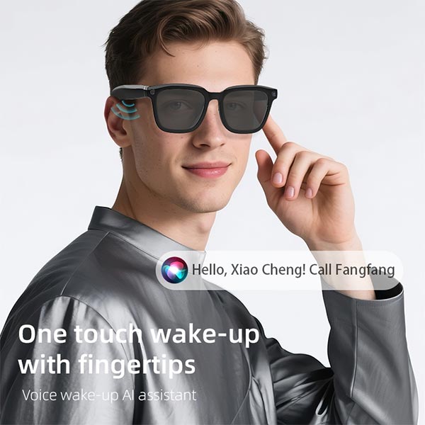 voice-wake-up-AI-assistant-of-AI-glasses