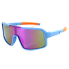 52004 Wholesale TAC Polairzed Lens Kids Shield Sports Sunglasses