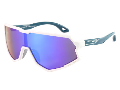 51009-C4-white-green-kids-sports-goggles