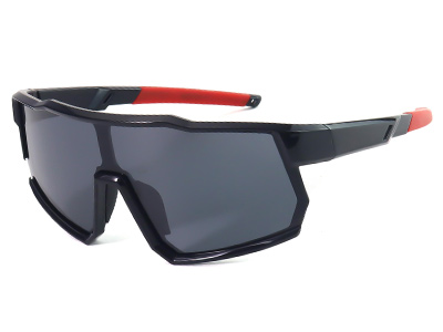 52005-C12-black-color-youth-sports-sunglasses