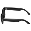 RMV03T7 Wayfarer Style Open Voice Design AI Smart Glasses