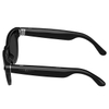 RMV03T6 Round Shaped Frame Touch Control AI Smart Glasses
