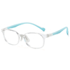 8047 Replaceable Nose Pad TPSIV Kids Optical Frames