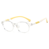 8106 pad ດັງທີ່ໂປ່ງໃສ tpsiv pad tpsiv ເດັກນ້ອຍ frames optical