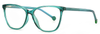 Stock TR90+CP Women Optical Frame #2030