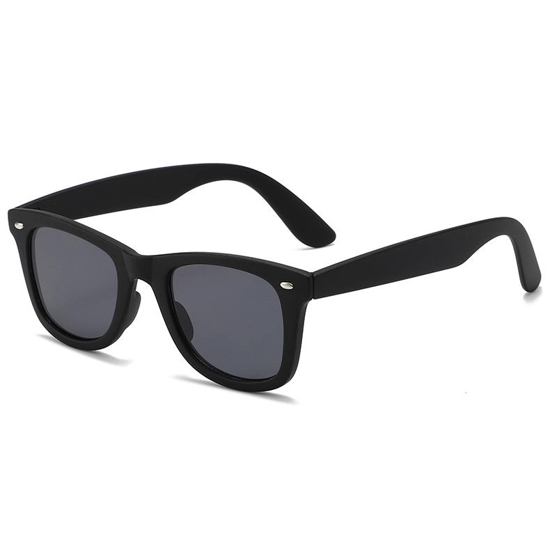 Classic Wayfarer Men/Women PC Polarized Sunglasses #0324