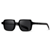 32130 Bantal persegi Sunglasses Unisex Acetate