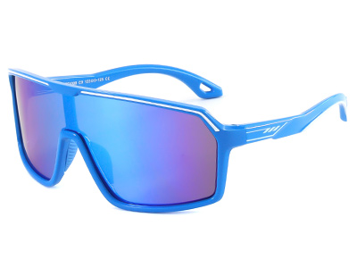 51008-C9-blue-color-kids-sports-goggles
