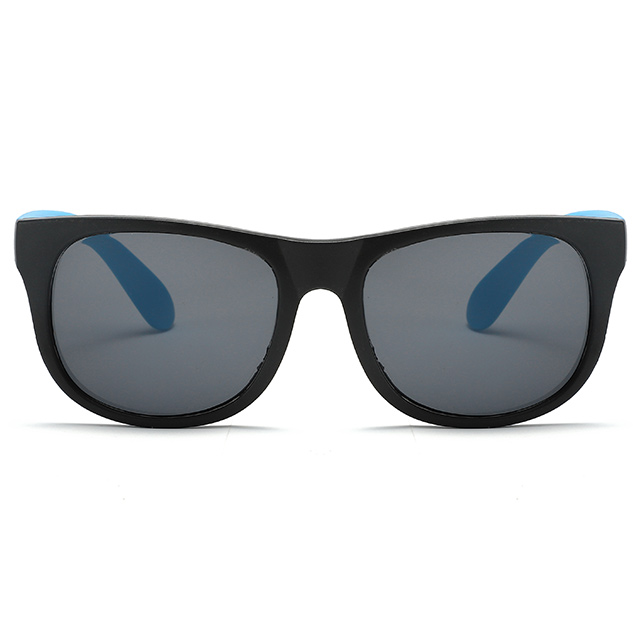 88165 Oval Shaped Custom Logo Advertising Promotional Sunglasses