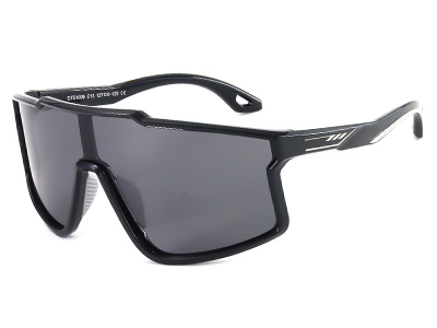 51006-C13-shiny-black-kids-cycling-sunglasses