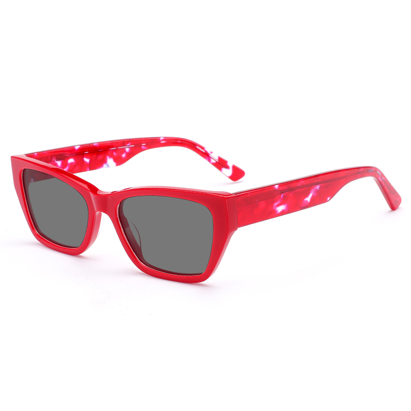 3021 Springwade Spring Hinge Hinge acetate ແມ່ຍິງ sungelasses