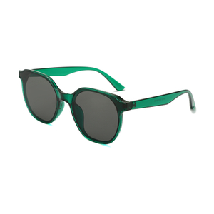 Stock PC Polarized Women Sunglasses #6163