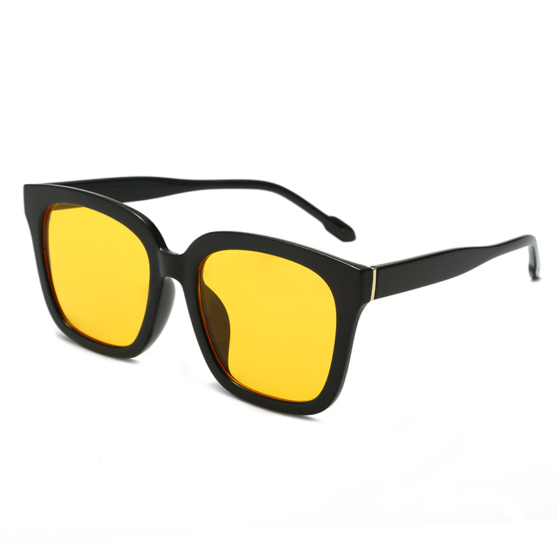 Ženska sončna očala Ready Goods Wayfarer Style Crystal Colours/Unisex PC UV400 #99902