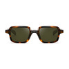 32130 Bantal persegi Sunglasses Unisex Acetate