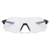 89581 Randloser Rahmen Photochrome Linsen TR90 Sport Sonnenbrille