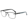 3121 Lunettes de lecture de matériaux combinés en gros
