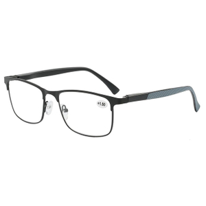 3121 Wholesale Combination Material Reading Glasses
