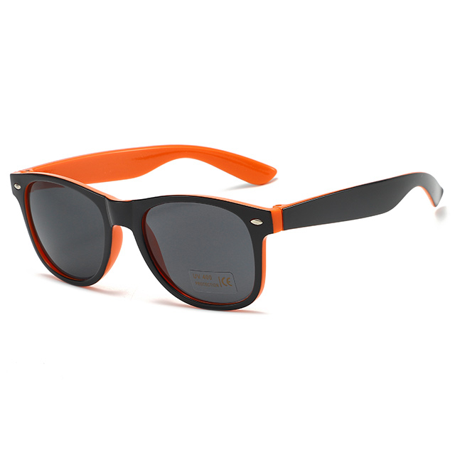 8816314 Wholesale Custom Brand Cheap Promotional Sunglasses