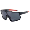52005 UV400 Protection Polarized Lens Youth Cycling Sunglasses