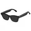 RMV03T7 Wayfarer Style Open Voice Design AI Smart Glasses