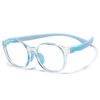 8069 Kuil kacamata yang dapat dilepas Tpsiv Baby Optical Frames