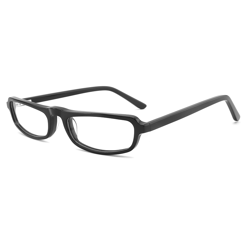 2207 Readymade Spring Hinge Acetate Unisex Reading Glasses