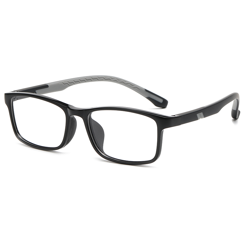 8017 Frame ottiche per bambini TPSIV riciclati.