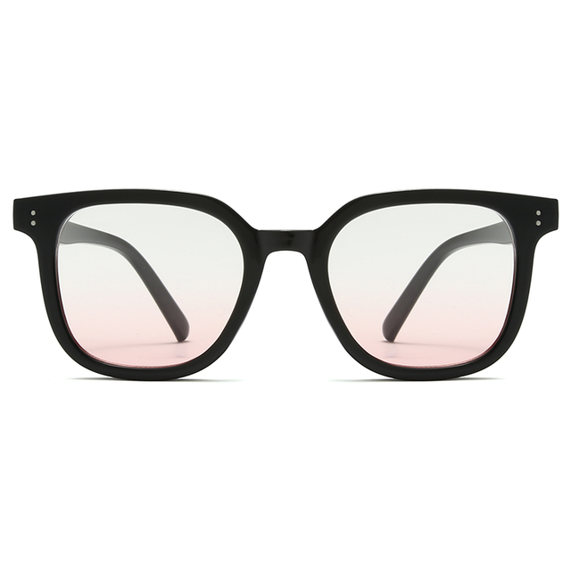 Ready Goods Wayfarer Sqaure Frame PC Polarized Men/Unisex Sunglasses #3320