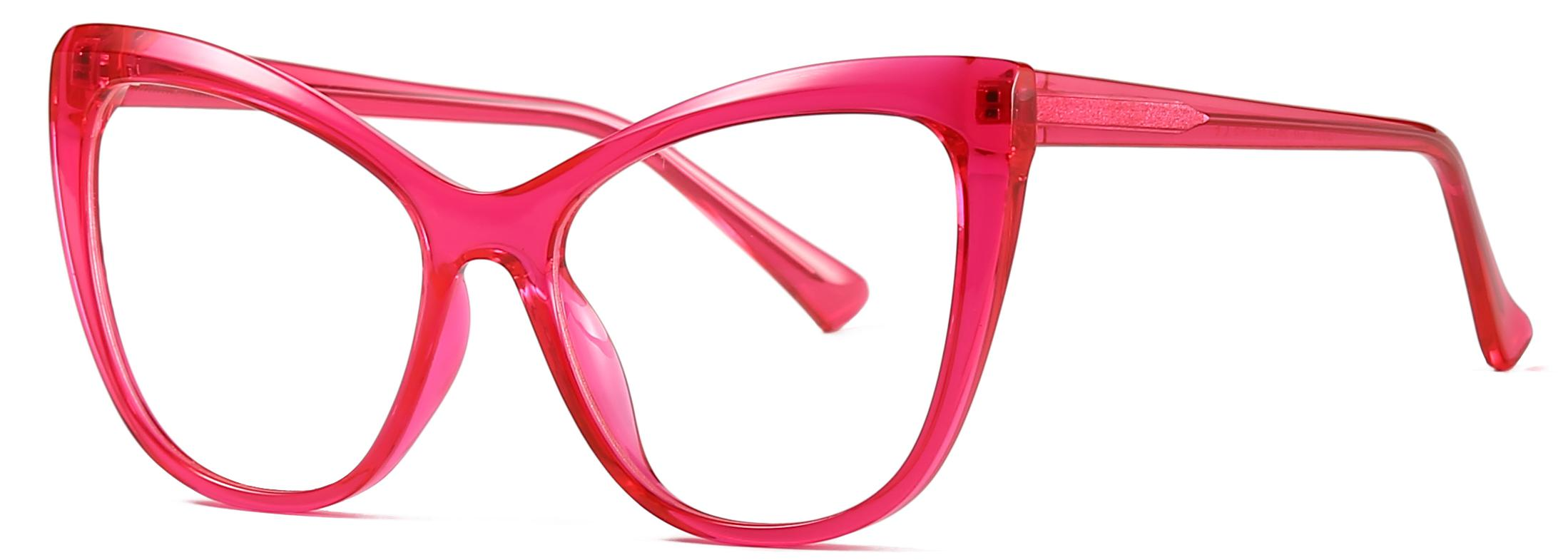 ຫຸ້ນ Tr90 + CP FAME Optical # 2027