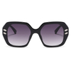 Women PC Polarized Lens Sunglasses #81589