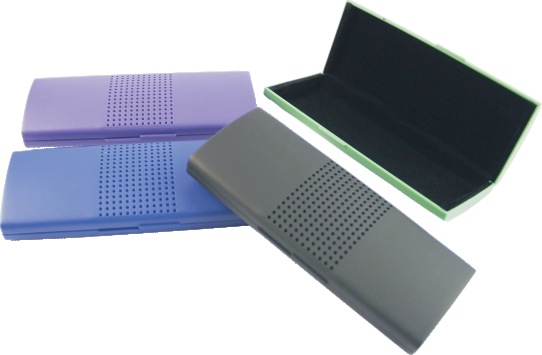 Eyeglass Case #010