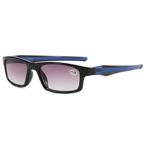 3060 Sporty Style UV400 Protection Reading Sunglasses