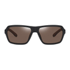 11107 Anti Slip Big Size Frame TR90 Men Sunglasses