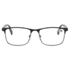 3121 Lunettes de lecture de matériaux combinés en gros
