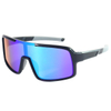52004 Wholesale TAC Polairzed Lens Kids Shield Sports Sunglasses