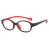8005 Flexible and Soft TPSIV Baby Optical Frames