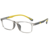 8017 Frame ottiche per bambini TPSIV riciclati.
