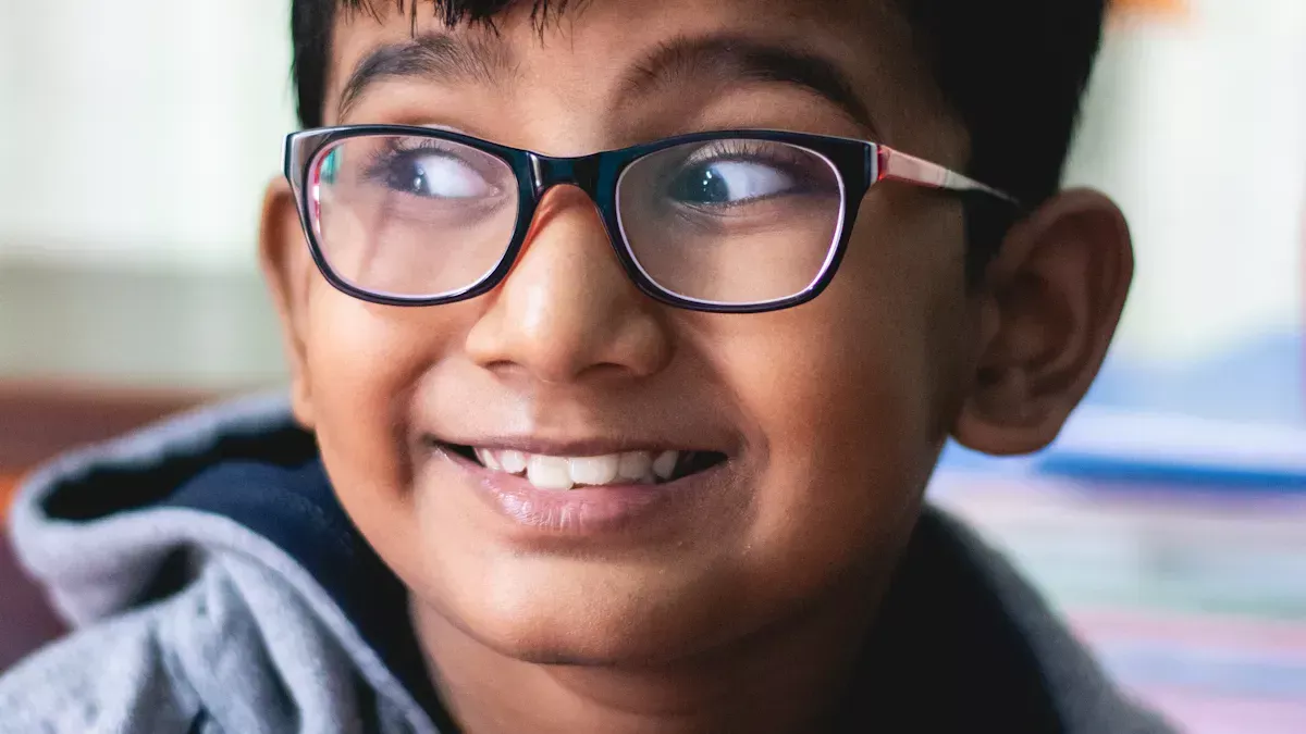 Encourage Kids with Choice and Personalization