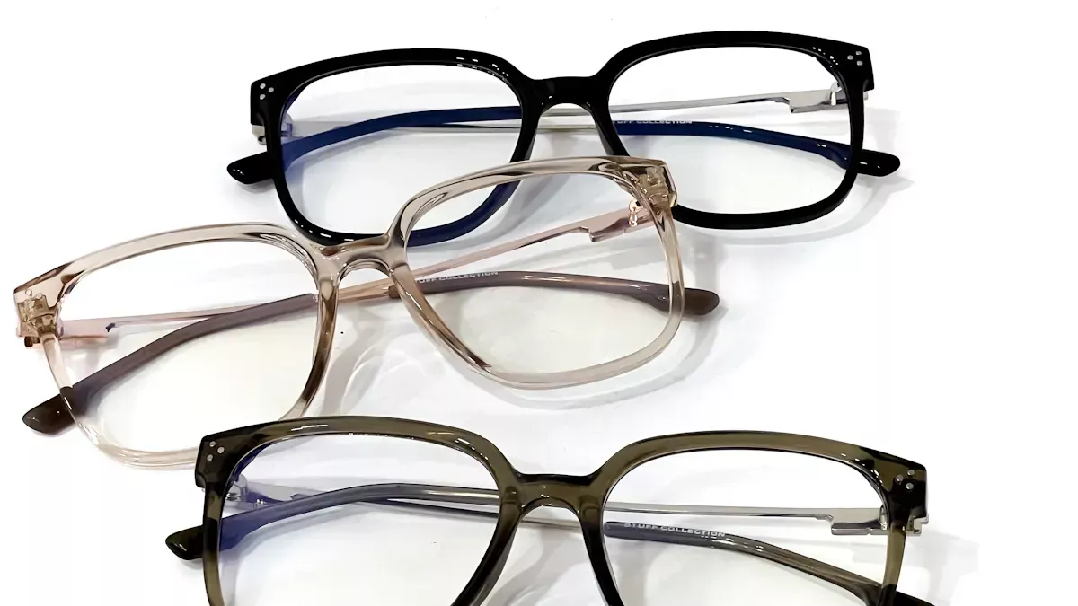 The Value of a Second Pair of Glasses