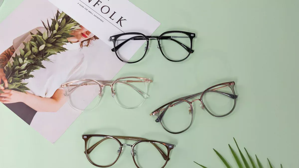 What Are Reading Glasses