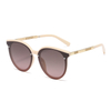 Stock TR90+Metal Polarized Wanawake Miwani #81796