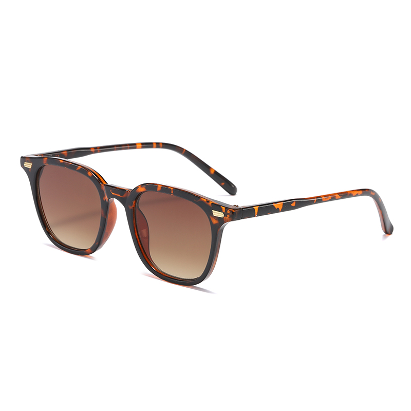 Fashion Wayfarer поляризовані унісекс сонцезахисні окуляри #81592