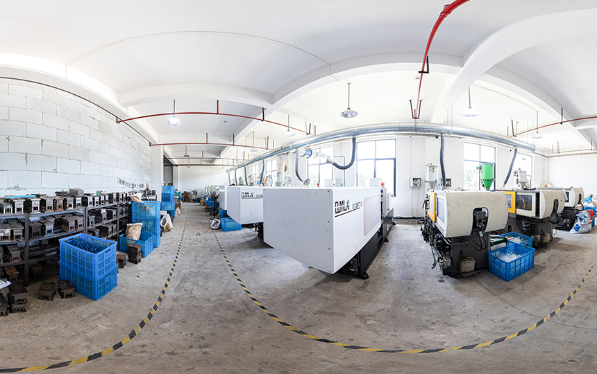 Manufacturing Shop