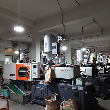 OEM Manufacturer' Injection Machines