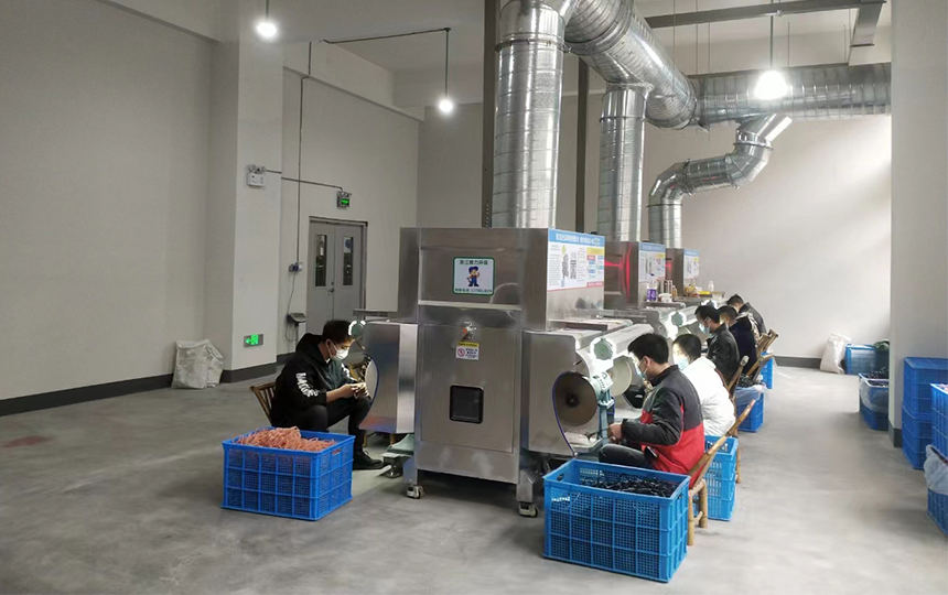 Polishing Workshop